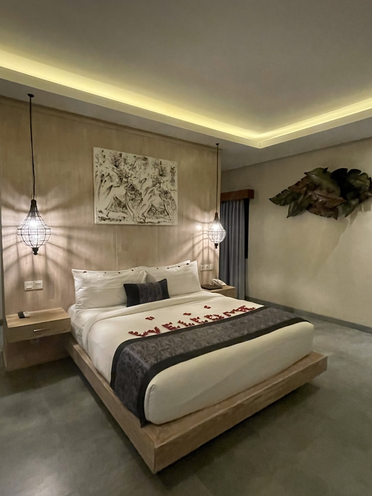 Ubud Hills Villas and Resort 11/46