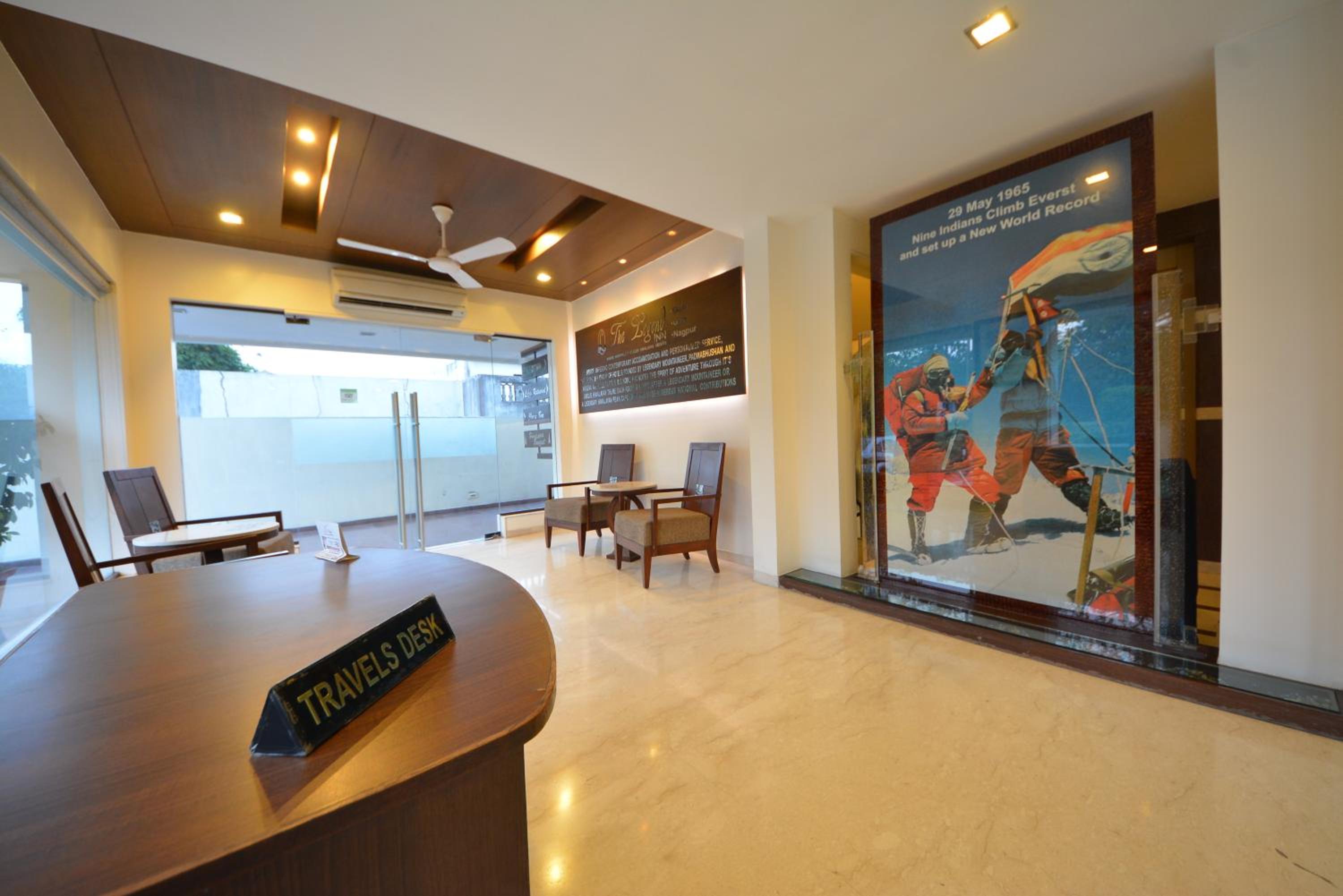Hotel Legend Inn, Nagpur 32/53