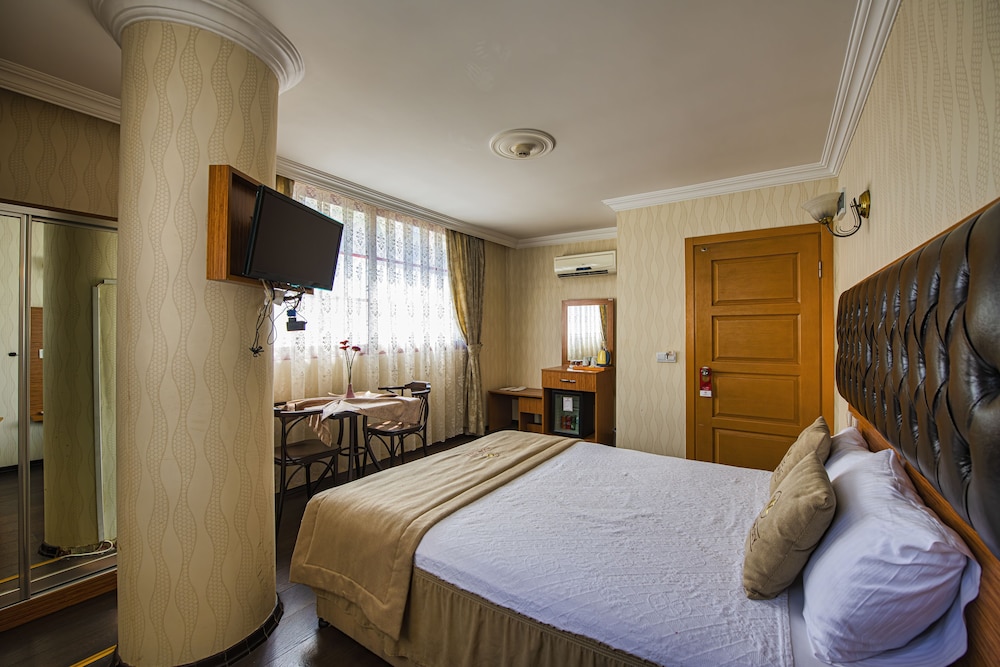 Kozan City Hotel 21/70
