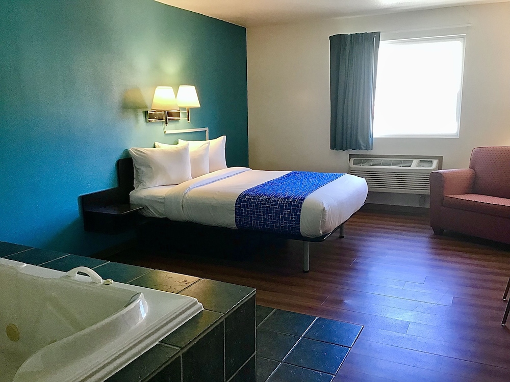Travelodge Inn & Suites by Wyndham Missoula University Park 20/28