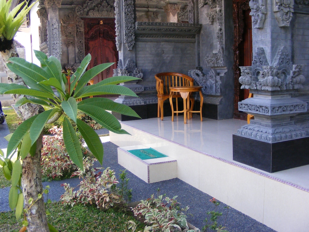 Wahyu Dewata Villa 21/50