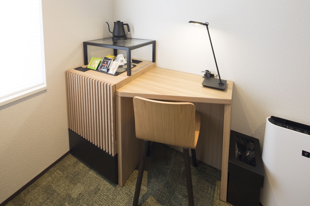 Shizutetsu Hotel Prezio Kyoto Shijo 55/65