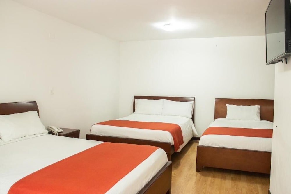 Nogal Suite Hotel Pasto 15/50