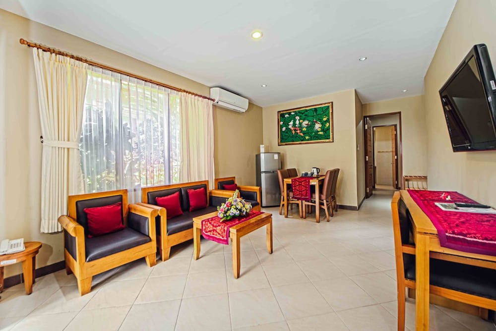 Kuta Puri Bungalow 51/73