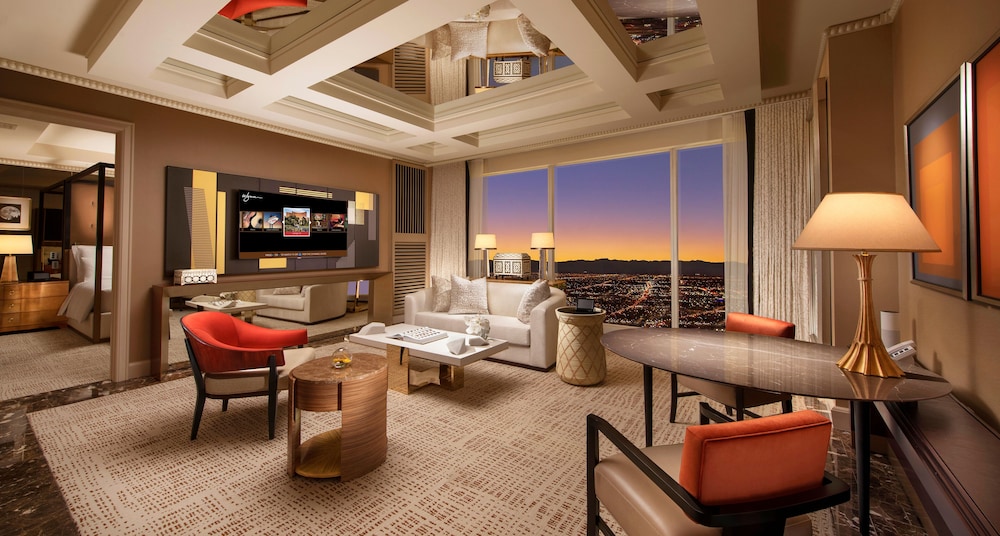 Wynn Las Vegas 44/77