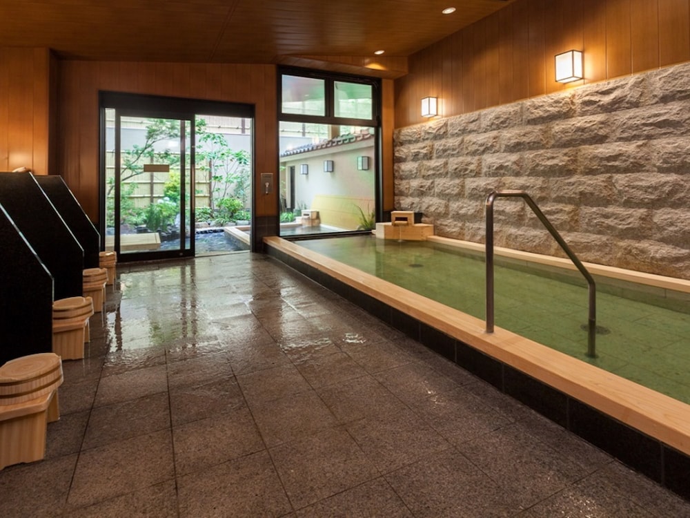 Nishitetsu Resort Inn Beppu 49/74