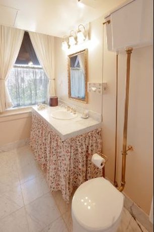 Hotel La Rose 40/40