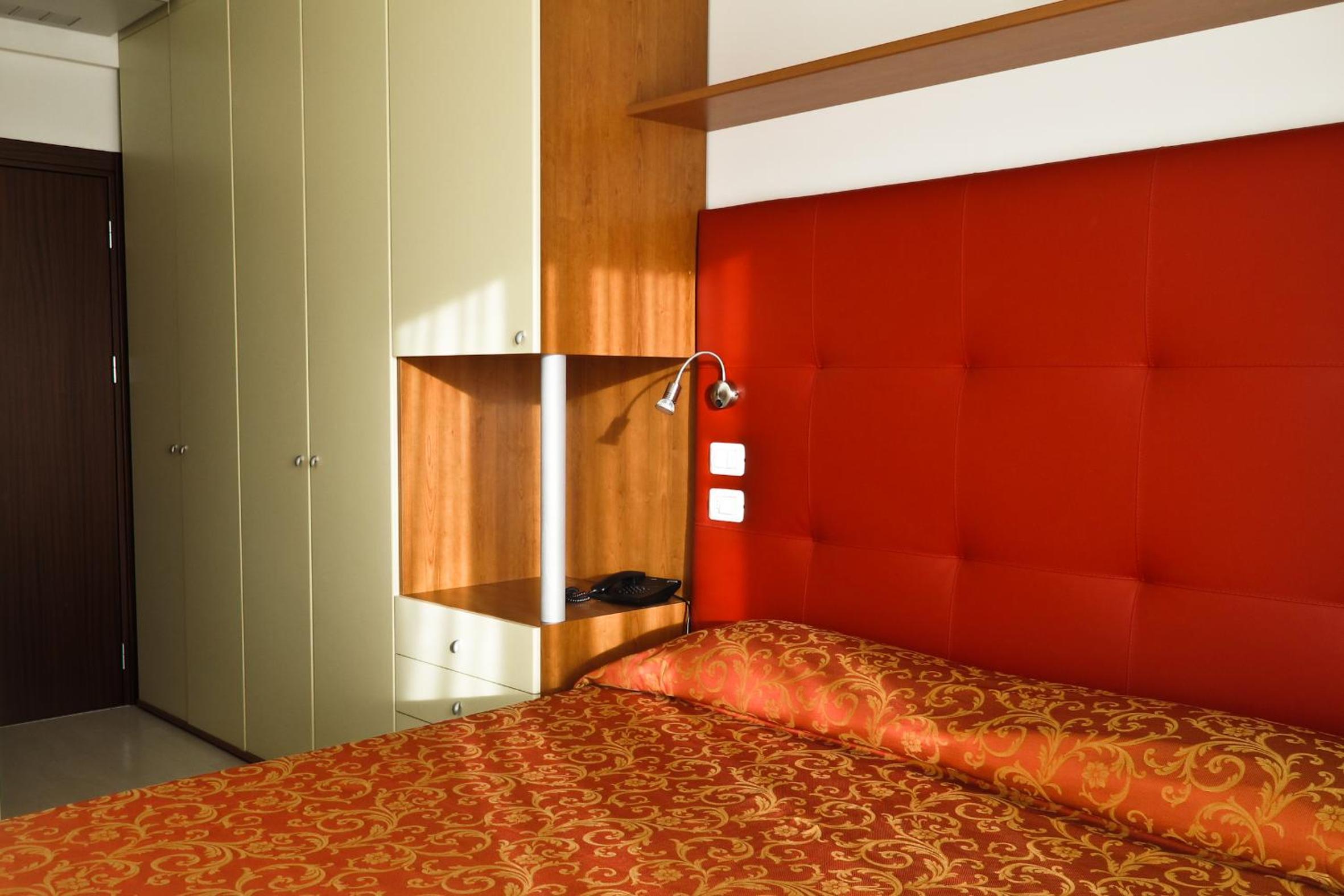 Hotel Gabbiano 7/50