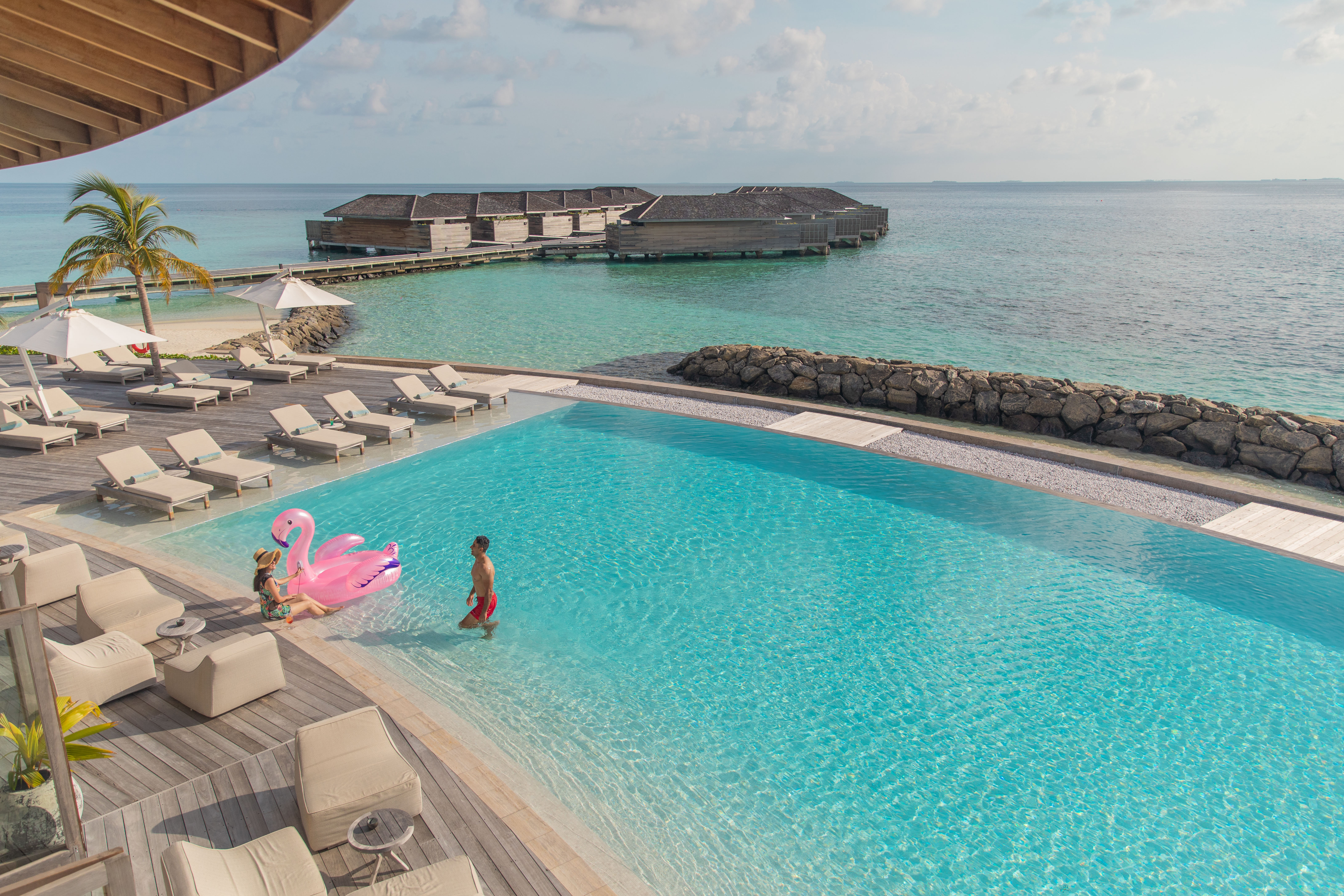 Kagi Maldives Resort & Spa 58/63