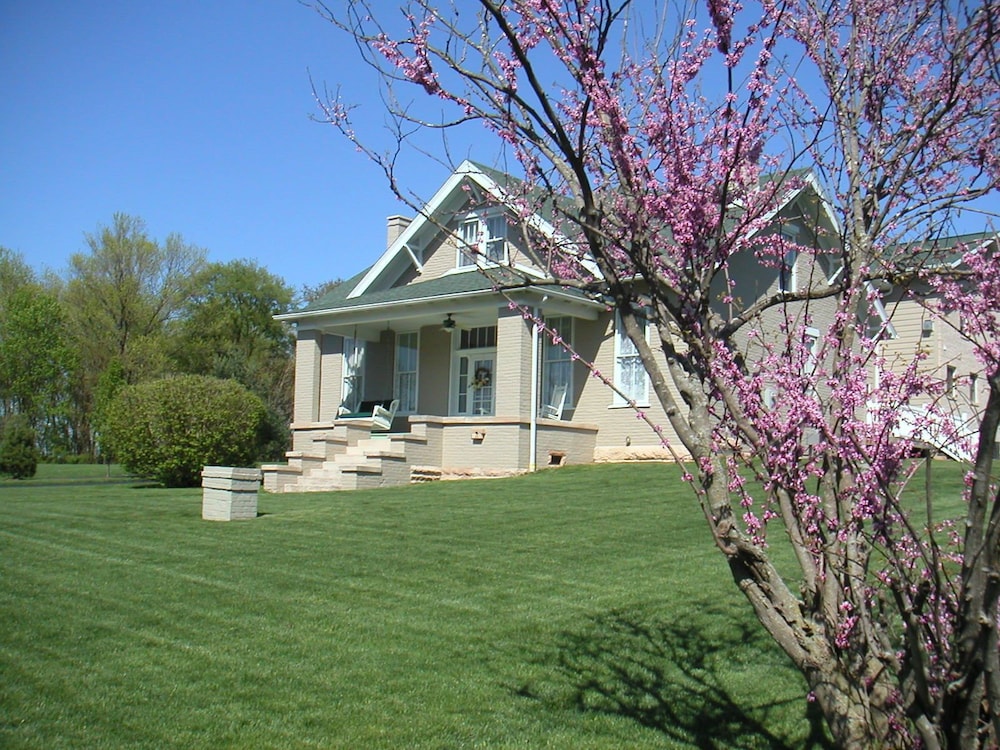Wampler House 43/50