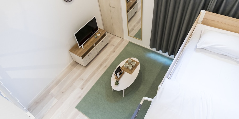 Trip Pod Sumiyoshi B (Ex TATERU bnb SUMIYOSHI B) 10/47