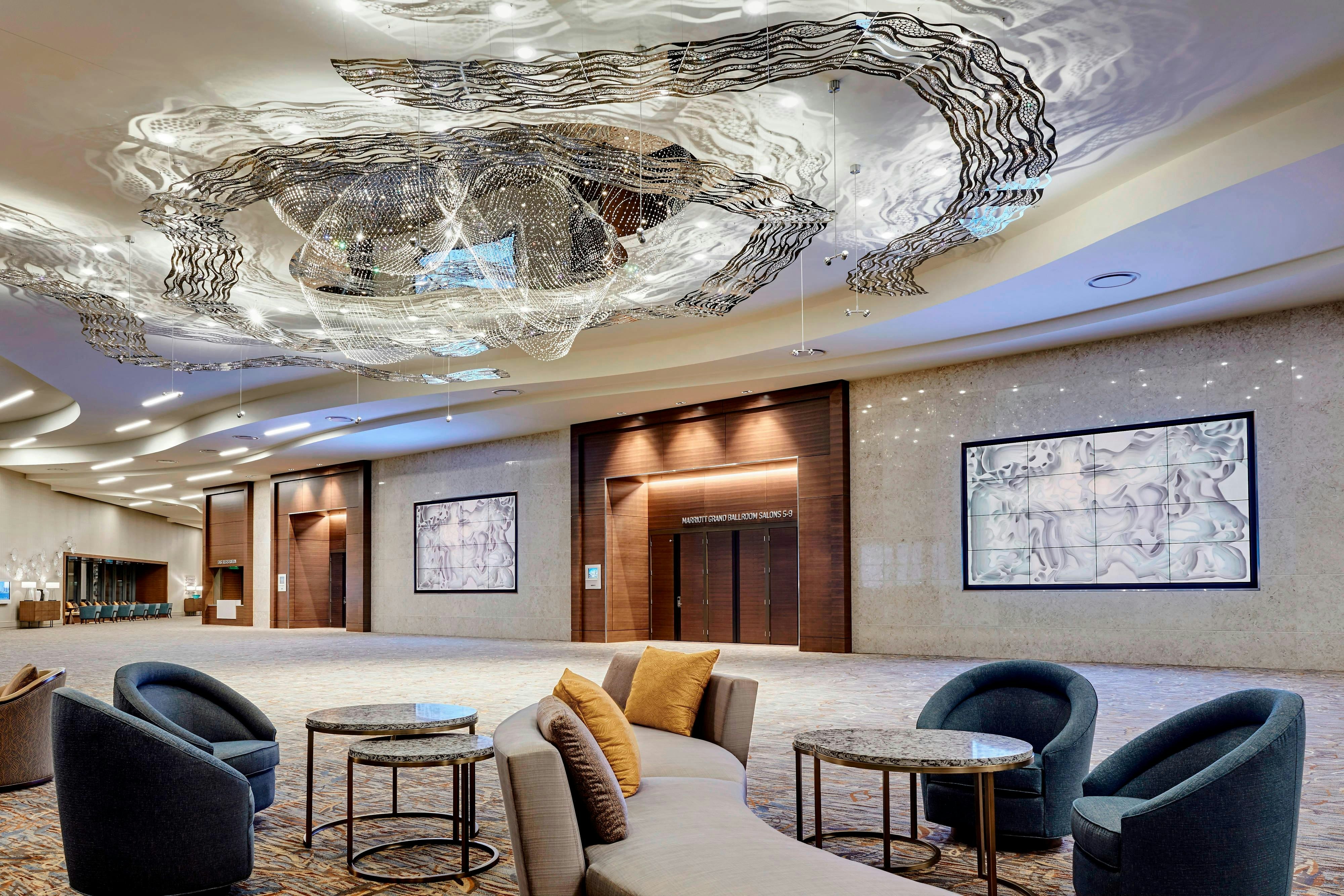 Marriott Marquis San Diego Marina 45/79
