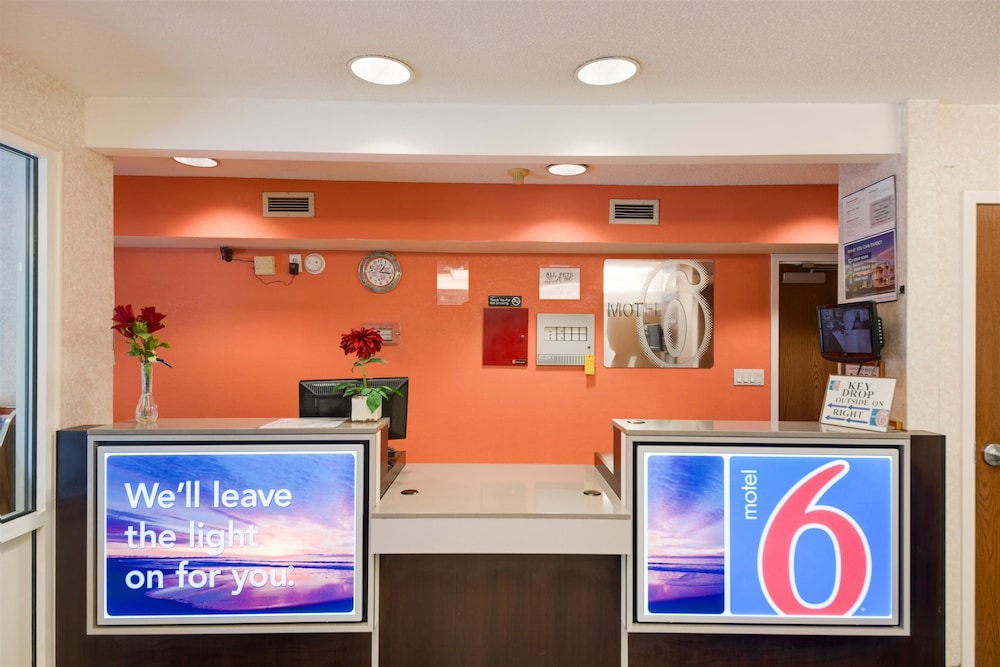 Motel6 Statesville, NC 10/41