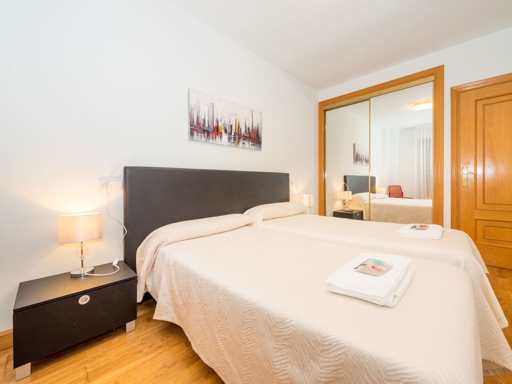 Gestion de Alojamientos Rooms 24/50