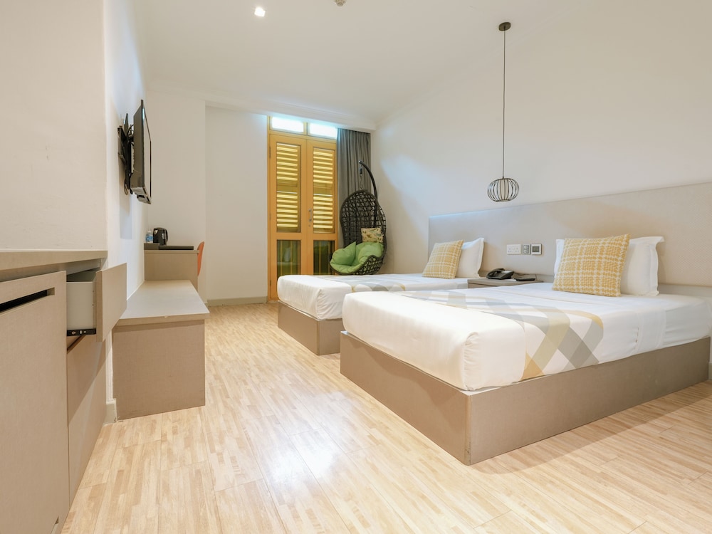 A Hotel Joo Chiat 24/50