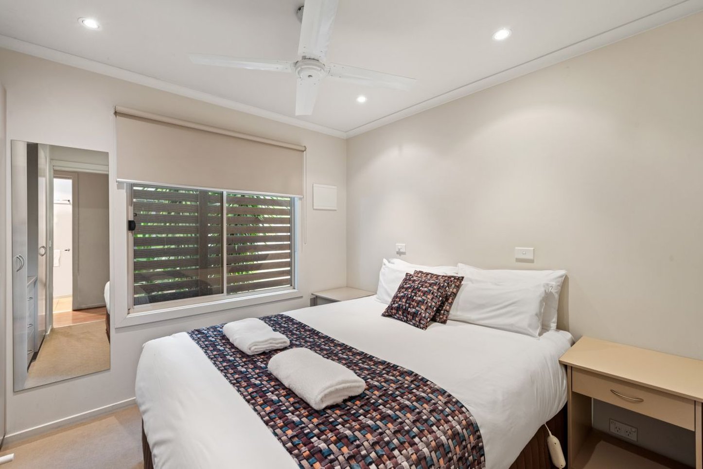 3 Bedrooms, Duplex, Deluxe, Cabin