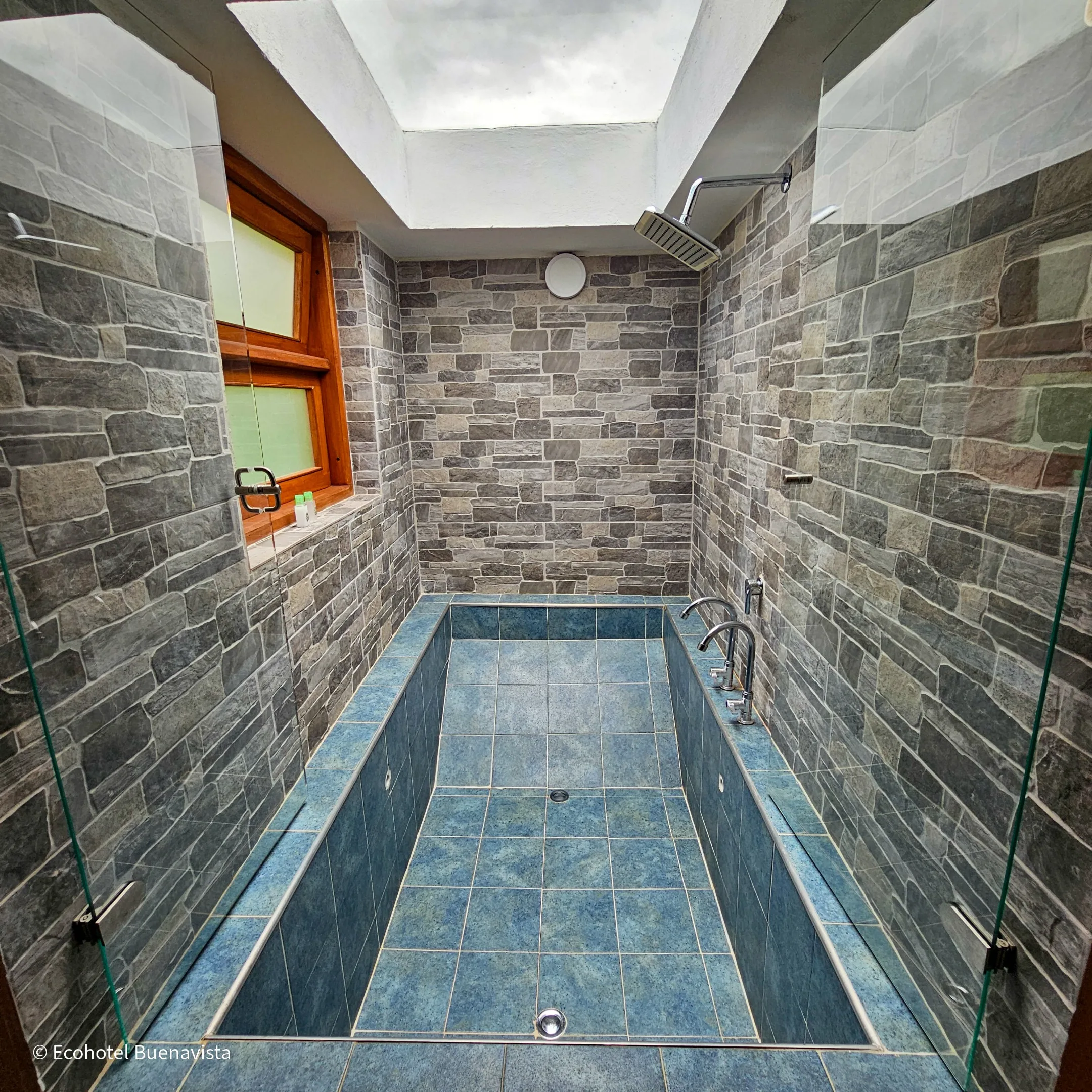 Ecohotel Buenavista 19/36