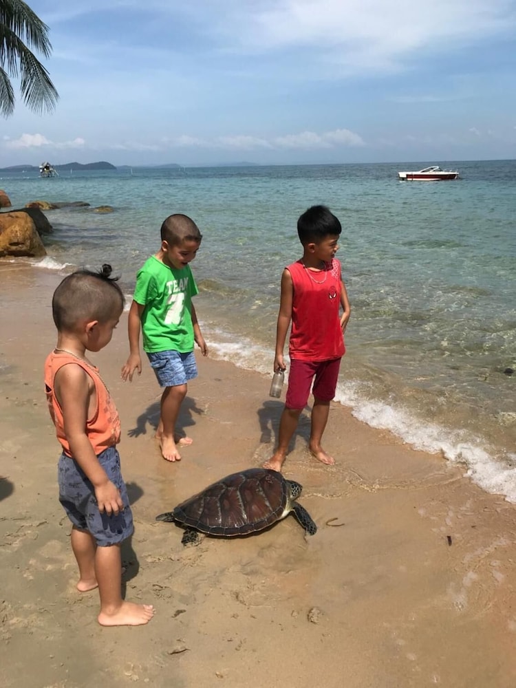Phu Quoc Kim 2 Beach Front Resort 17/39