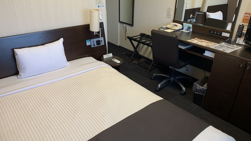 Hotel Route-Inn Shimodate 44/46
