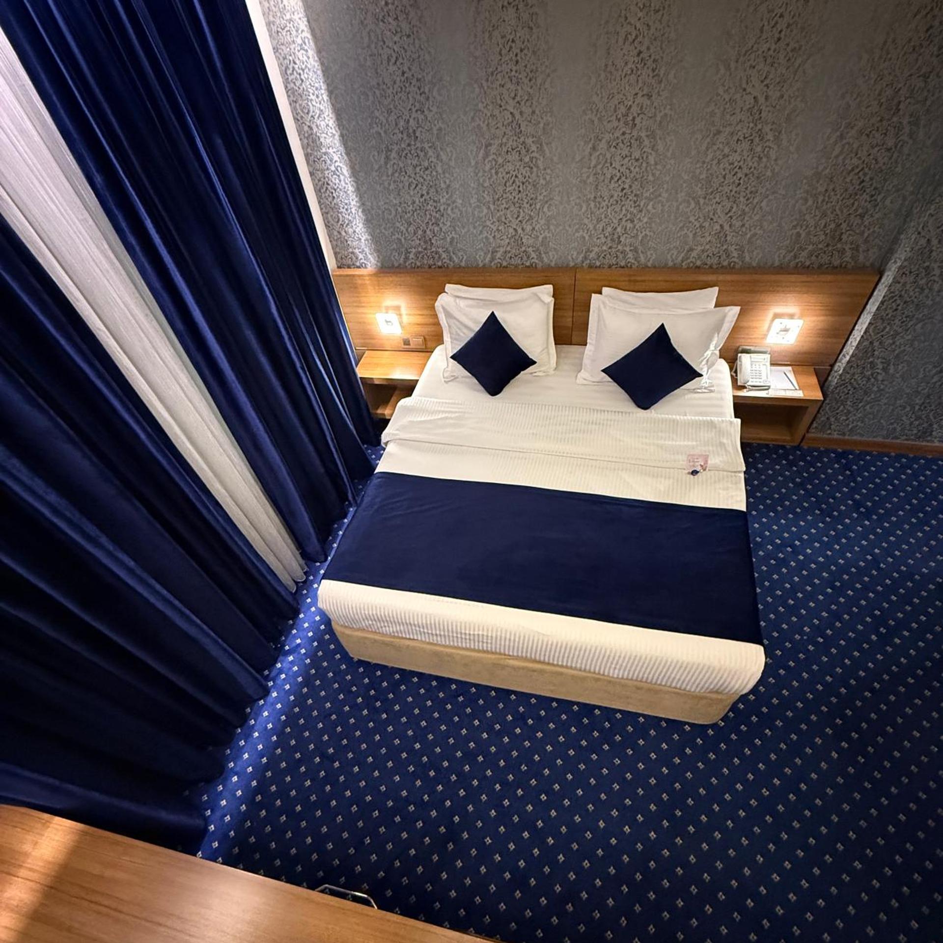 Hotel Nova Sky 17/61