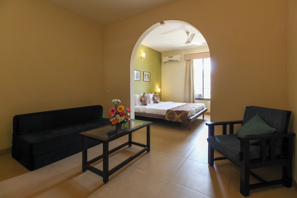 Pride Sun Village Resort and Spa 39/58
