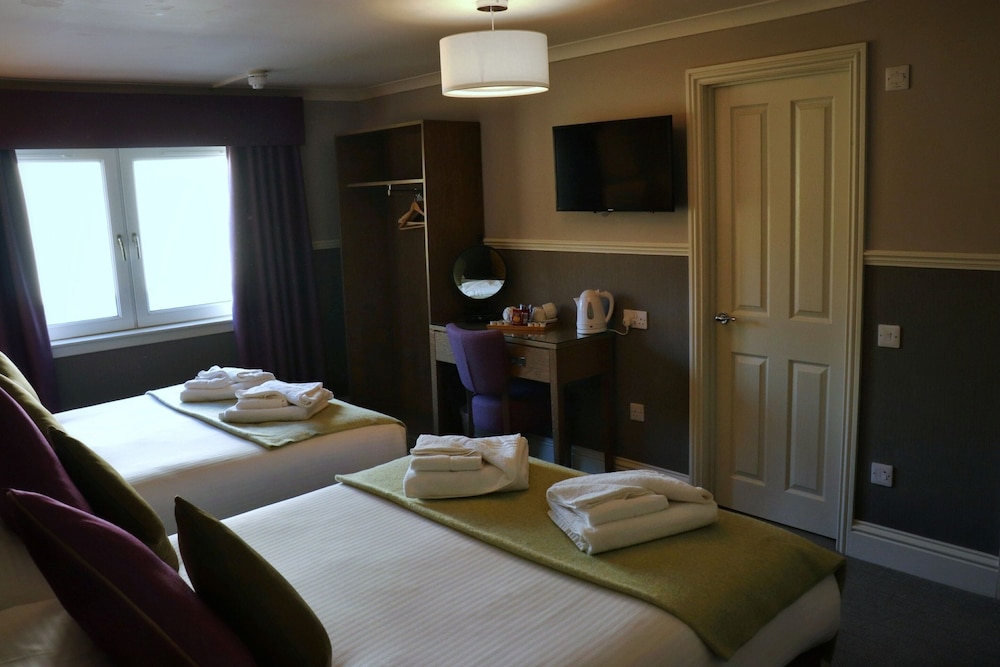 Balmacara Hotel 42/72