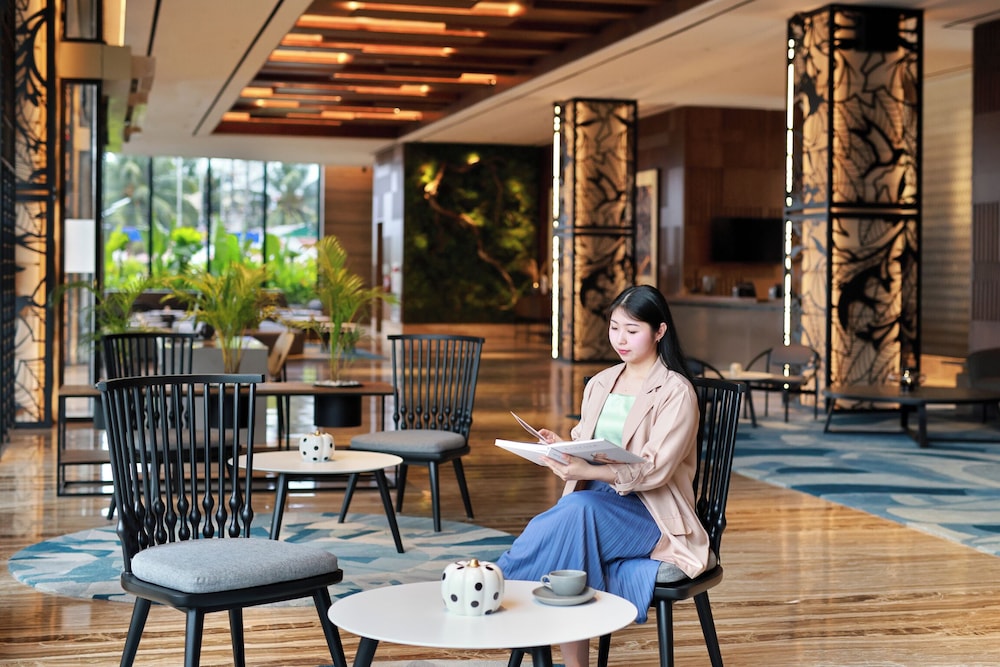 Mercure Berau 42/59