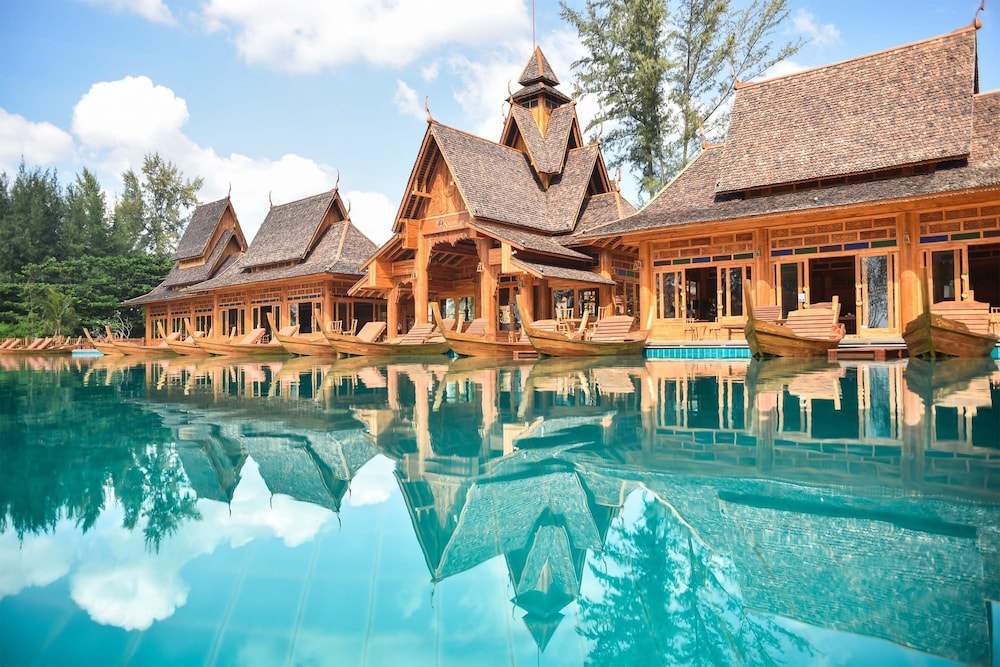Santhiya Phuket Natai Resort And Spa 13/72
