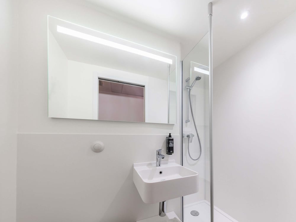 Ibis Budget Perpignan Centre Mediterranee 57/67