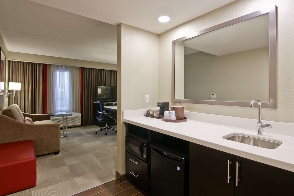 Hampton Inn Suites By Hilton Toronto Markham 18/41