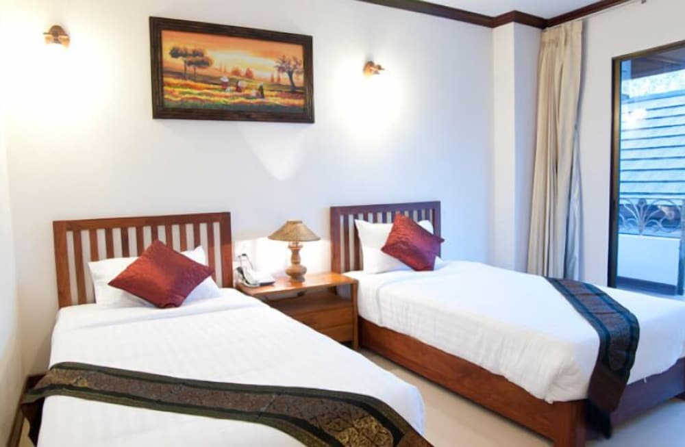Baan Khun Chiang Mai 14/30