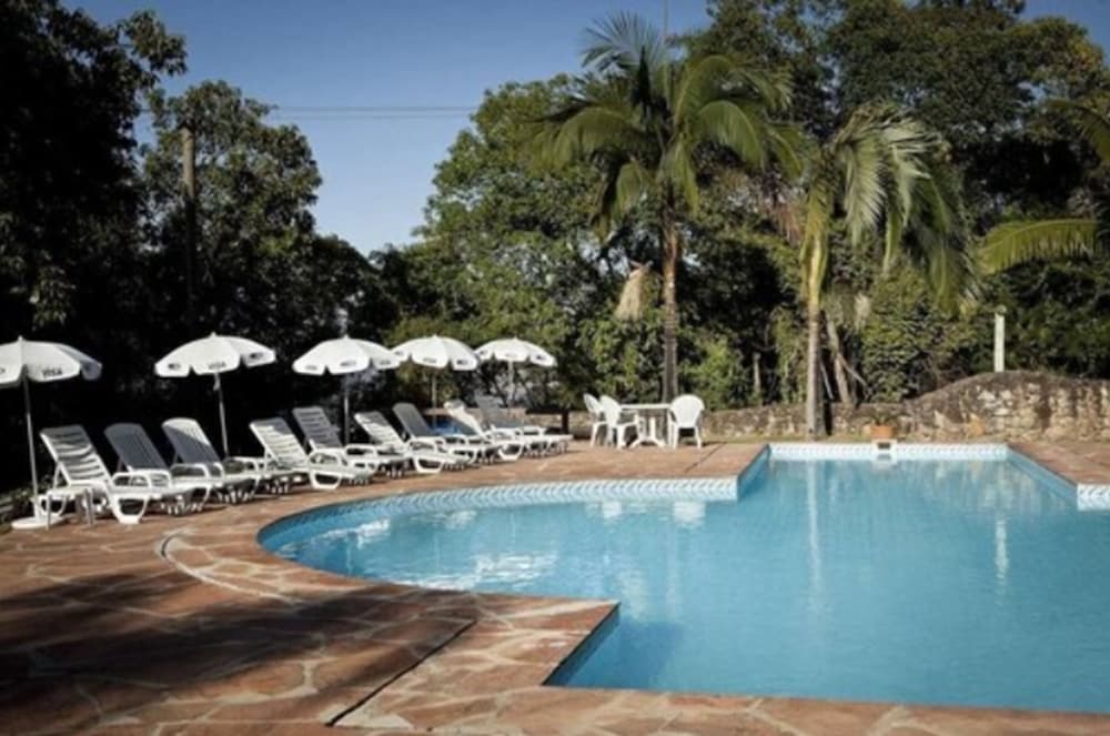 Pousada do Quilombo Resort 36/40