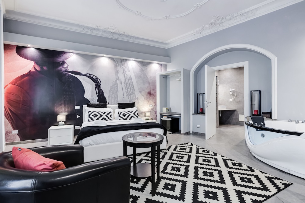 Maison Degli Artisti Suites 4/47