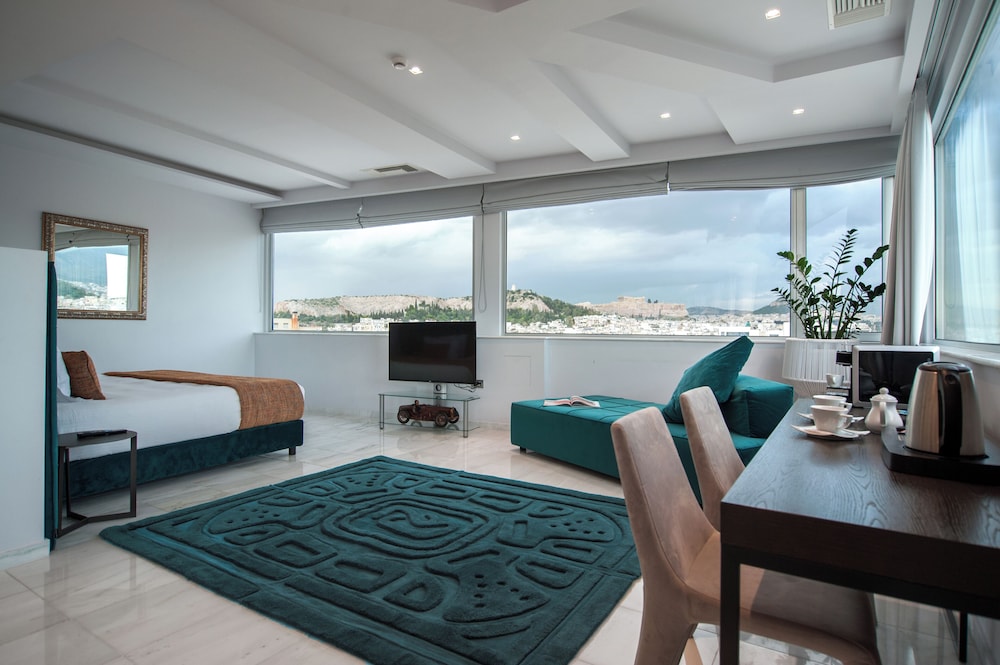 Athenaeum Grand Hotel 34/50