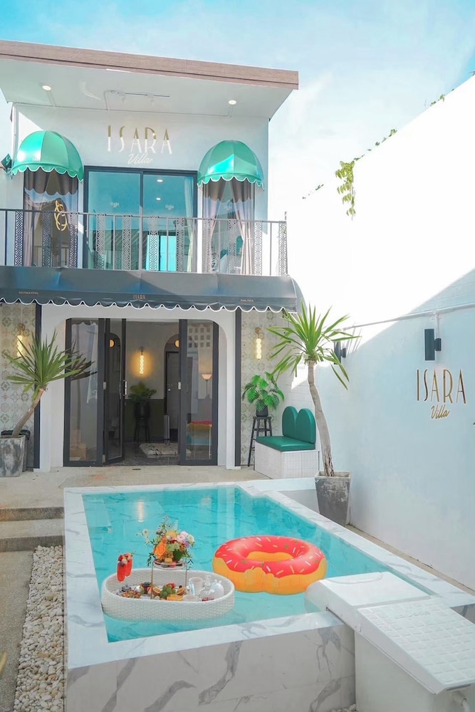 Isara Boutique Hotel and Cafe 4/66
