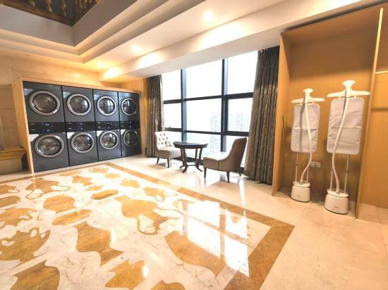 Malachite Hotel Dongguan 52/57