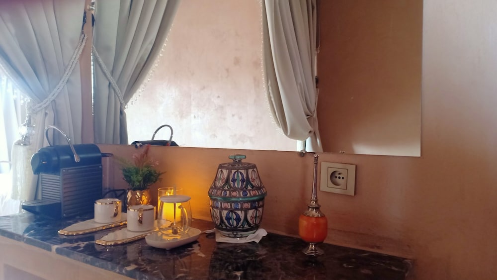 Yakout Merzouga Luxury Camp 31/60