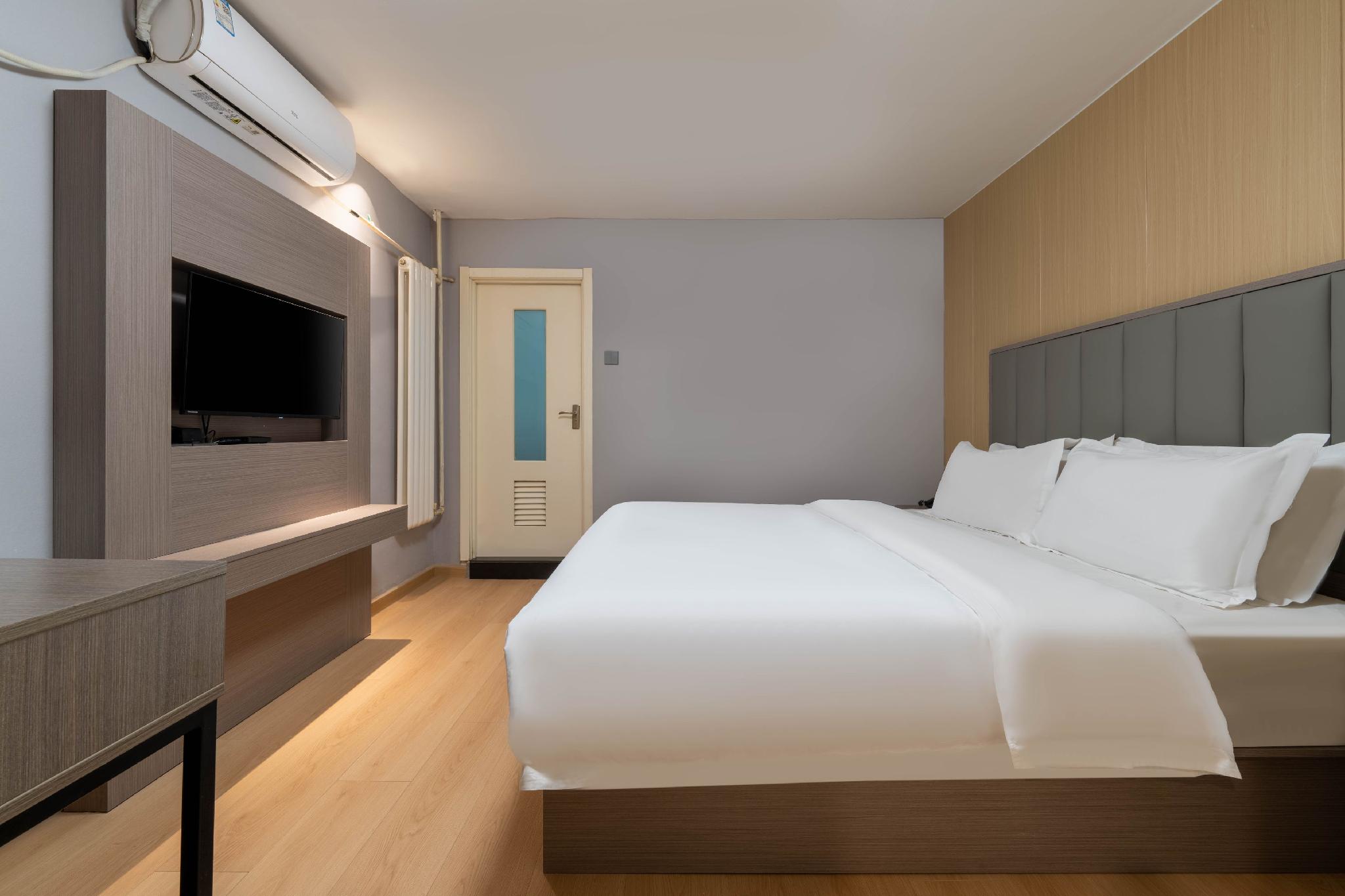 7 Days Inn (Beijing West Railway Station Maliandao) 24/48