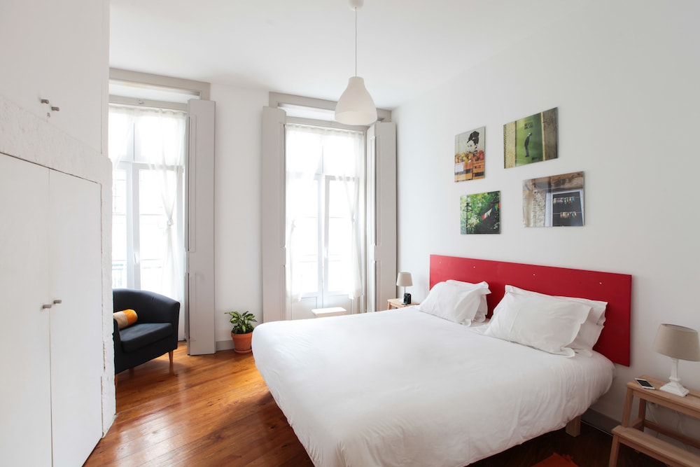 Inn Possible Lisbon Hostel 10/50