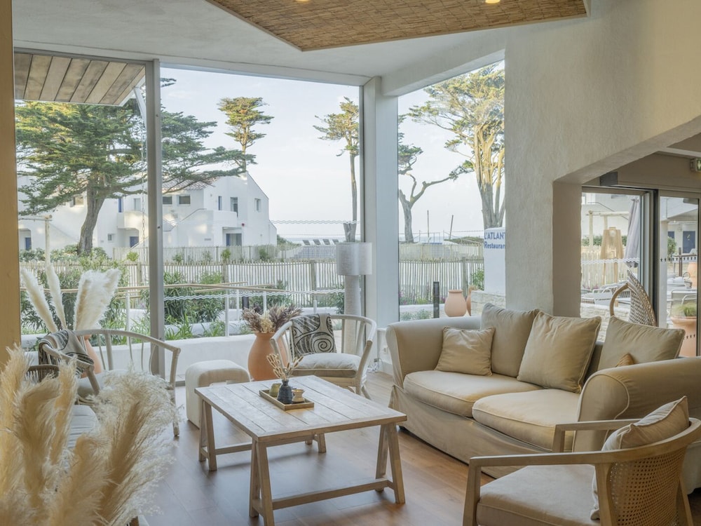 Hotel Punta Lara Noirmoutier 15/34