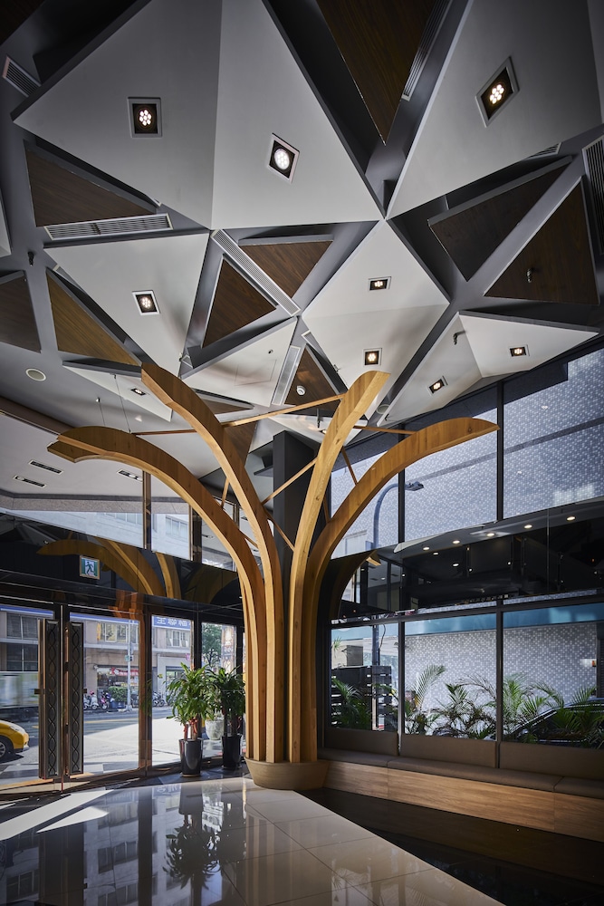 Kung Shang Design Hotel 43/75