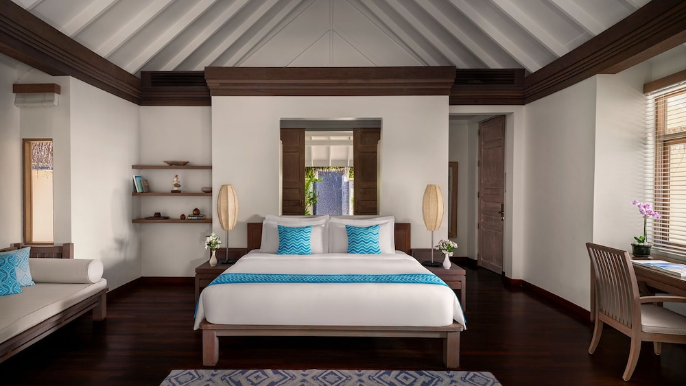 Anantara Dhigu Maldives Resort 18/67