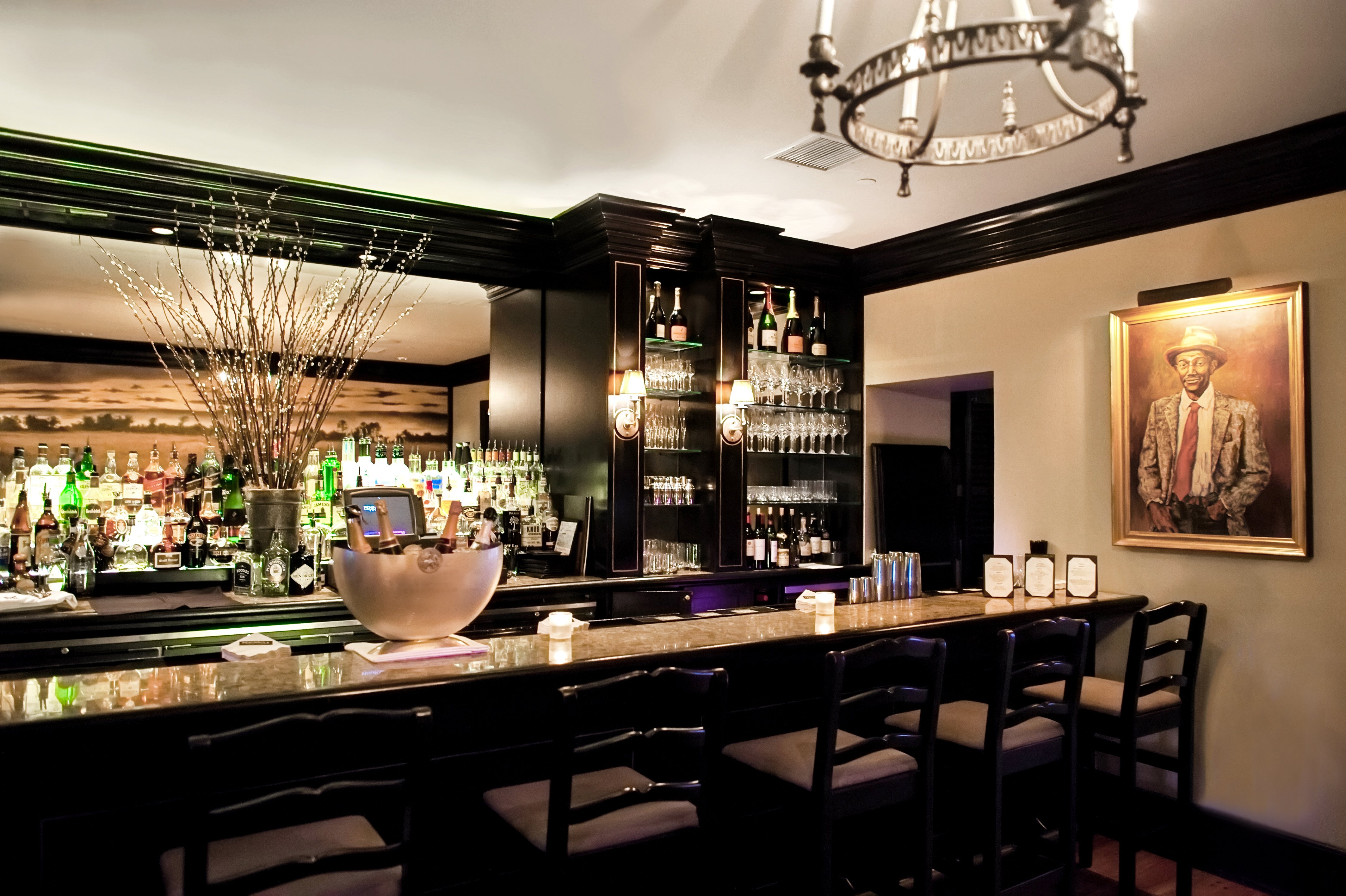 Planters Inn 47/53