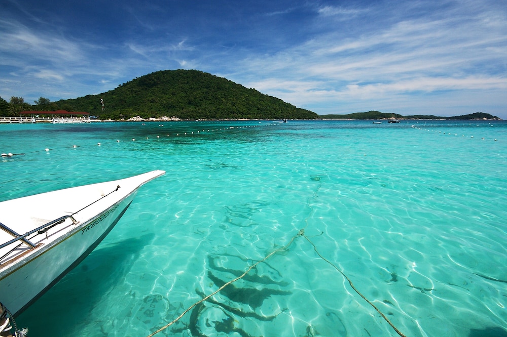Perhentian Island Resort 44/55
