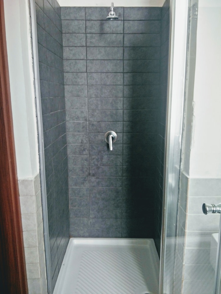 Rome Center Rooms 30/44