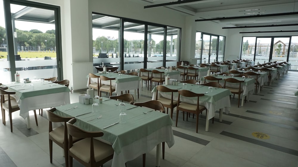 Tezmadra Hotel 27/48