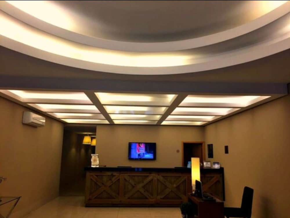 Clarion Hotel Itaipava 5/31