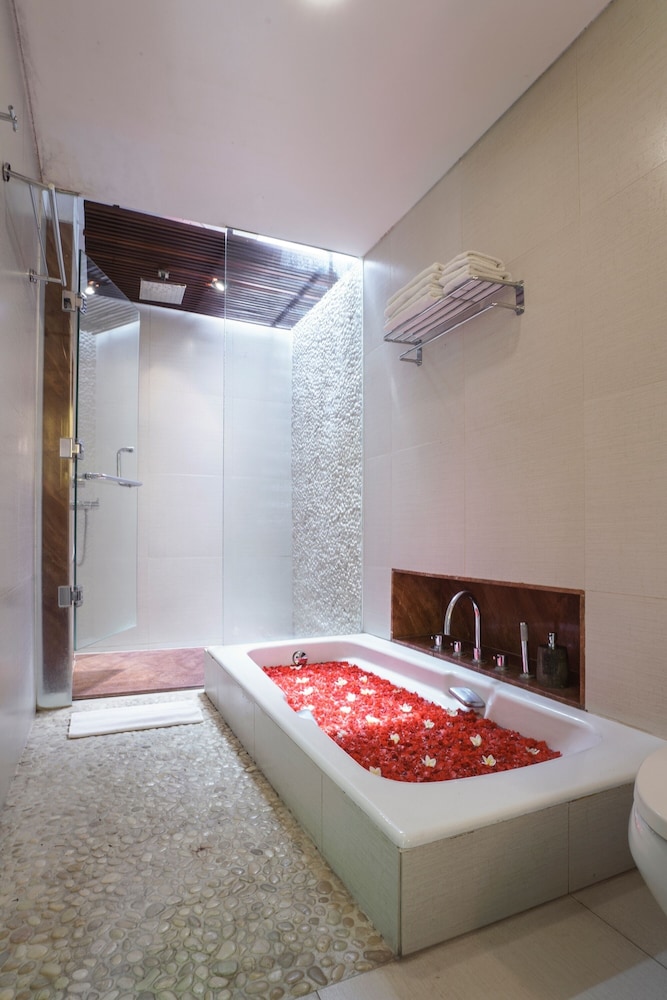 Ubud Green Resort Villas Powered by Archipelago 15/71