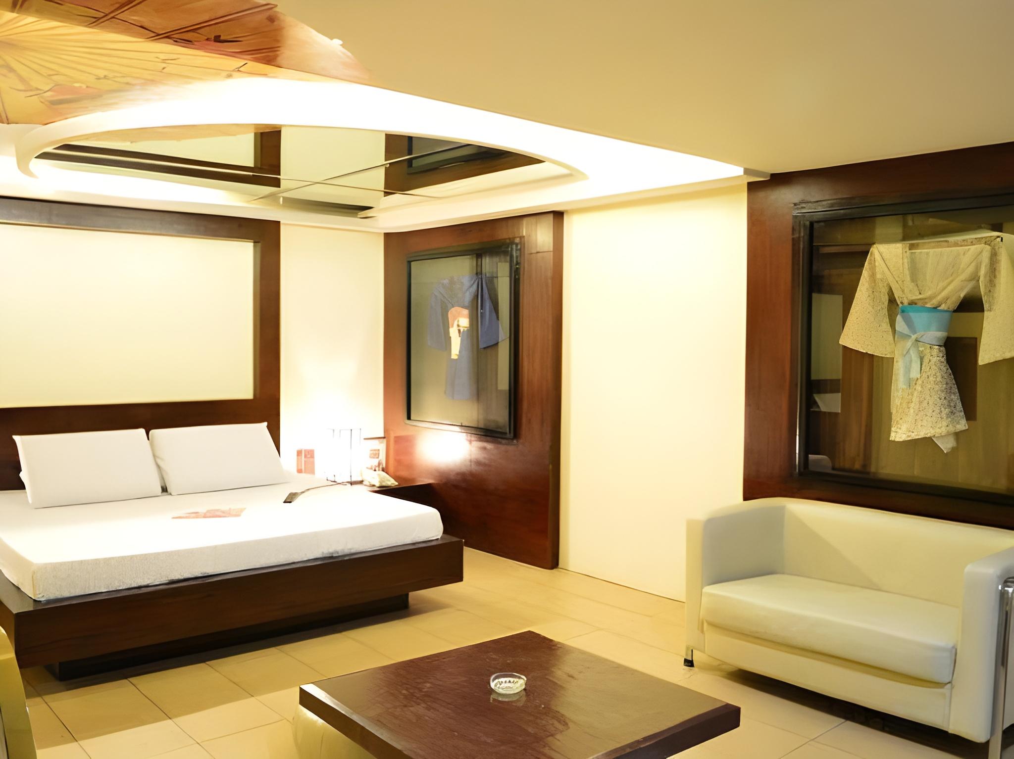 Hotel Sogo Bagong Barrio Caloocan 9/20