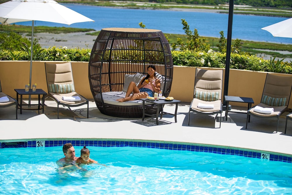 MARRIOTT NEWPORT BEACH BAYVIEW in NEWPORT BEACH - CA